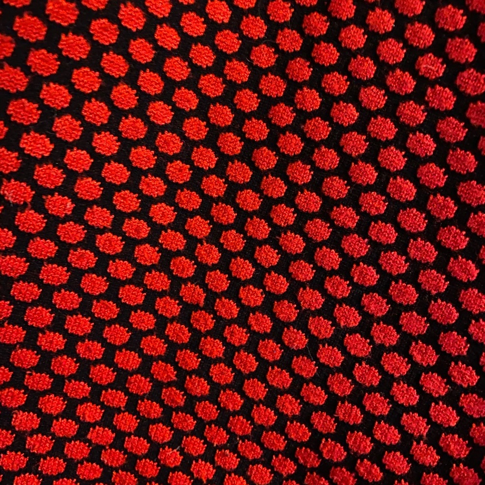 Express Printed Sweater - Picture 2 of 2